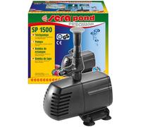 sera Pompe de Bassin Pond SP 1500 1 Unité