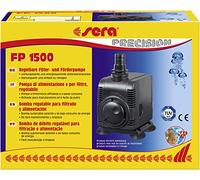SERA Pompe pour Filtration et Circulation d?Eau FP 1500