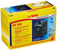 SERA Pompe pour Filtration et Circulation d’Eau FP 350,