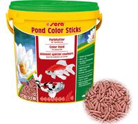 sERA Pond Colour 10 l / 1,8 kg
