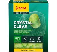 sera Crystal Clear Professional Traitement de l'eau 350 Unités