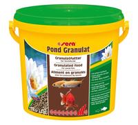 Sera Pond Granulat 3,8 L