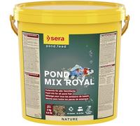sera Pond Mix Royal, 10 Litre (2kg)
