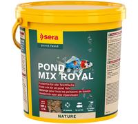 sera Pond Mix Royal 3,8L/600G