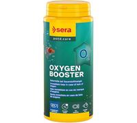 sera Pond O2 Plus Traitement de l'eau 500 Unités