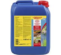 Sera Pond Omnipur S Conditionneur d’Eau pour Aquariophilie 5000 ml