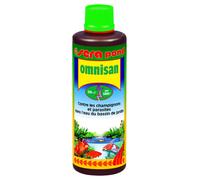 LOT DE 3 sera pond omnisan 250ml