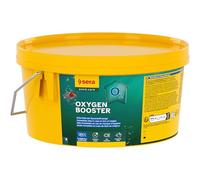 sera Pond Oxygen Booster 2,2 L(19 KG) | apport d'oxygène pour bassins | accélère Les processus de décomposition | réduit Le Stress des Poissons