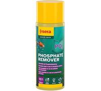 sera Pond phosvec 500 ML | conditionneur pour bassins | Contre la prolifération d'algues dans Le Bassin | élimine Les phosphates du Bassin