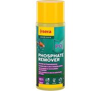 sera Pond phosvec 500 ML | conditionneur pour bassins | Contre la prolifération d'algues dans Le Bassin | élimine Les phosphates du Bassin