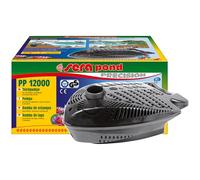 sera pond pp 12000 | pompes pour bassins | avec protection contre le fonctionnement à sec | forme élégante | essayez|le et installez|le maintenant !