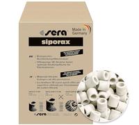 sera Pond siporax Original 50 L | Media de Filtration pour filtres de Bassin | Filtration Biologique par des bactéries | réduit Les nitrites