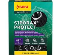 sera Pond siporax Protect 10 L 2,8 KG | média de Filtration Biologique résistant à l’Usure 10.000 ML 2.800 g | maximise la Performance de Filtration | Boule de Protection Extraordinaire