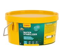 sera Pond Water stabilizer 2,2 L(24 KG) | stabilise Les paramètres de l’Eau | Augmente Les valeurs kh et ph | évite la Chute de ph dans Le Bassin de Jardin | crée des Conditions optimales