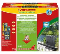 sera pondu super carbone