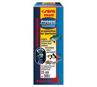Sera Protazol Conditionneur d’Eau pour Aquariophilie 25 ml