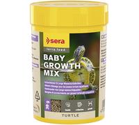 sera Raffy Baby-Gran Nature Nourriture pour Aquariophilie 100 ML