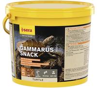Sera - Raffy I - Nourriture pour reptiles - 1 x 470g