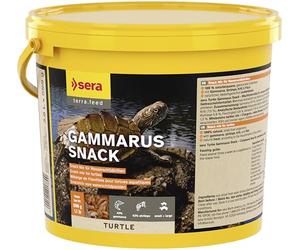 Sera - Raffy I - Nourriture pour reptiles - 1 x 470g