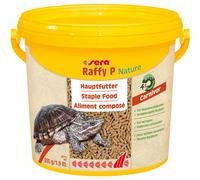 sERA Raffy P Nature 3800 ml / 850 g
