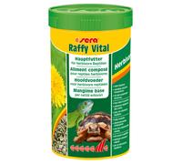sera Raffy Vital
