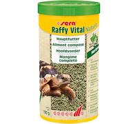 Sera Nourriture pour Reptile Raffy Vital 190g