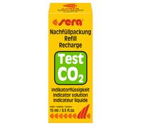 SERA Co2 Indicateur Liquide pour Aquariophilie 15 ML