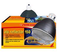 sera Reptil Alu Reflector Lampe Chauffante 150 1 Unité