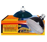 sera Reptil Alu Reflector Lampe Chauffante 200 1 Unité