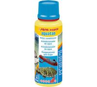 sera Reptil Aquatan Hygiène 100 ML