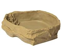 sera Reptil Food/Water Dish Terrarium Taille L 1 Unité