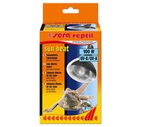 Sera Reptil lampada sun heat UV-B/UV-A 100w