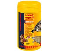 Sera Reptil Professional Carnivor 250 Ml