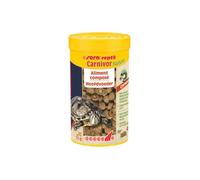 Sera Reptil Professional Carnivor 250ml
