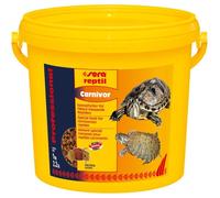 Sera Reptil Professional Carnivor 3800ml