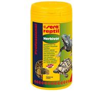 Sera Reptil Professional Herbivor 250 Ml