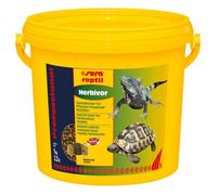 Sera Reptil Professional Herbivor 3800 Ml