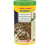 Sera - Reptil Professional - Nourriture pour reptiles herbivores - 1 x 330g