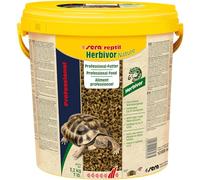Sera Reptil Professional Herbivor 10 Litres