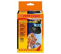 sera Reptil Thermo Ceramique Lampe Chauffante 60 W 1 Unité