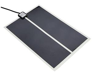 sera Reptil Thermo Comfort Tapis M 28 x 42 cm 20 W 1 Unité