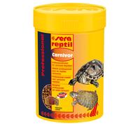 sera reptile Professionnel Carnivore