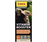 sera Reptilin Complementary Food, 15 ml