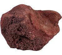 sera Rock Red Lava Taille L Décoration 16 - 23 cm 1 Unité