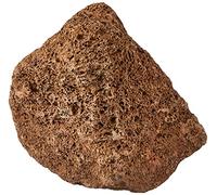 sera Rock Red Lava Taille S/M Décoration 8 - 15 cm 1 Unité