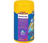 Sera Sel Minéral pour Aquariophilie 270 g