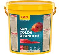 sera sera San Color Granules 10 l (4,5 kg)