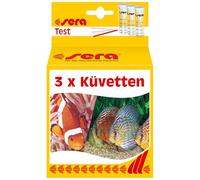 sera set éprouvettes complémentaires sera (3 St)