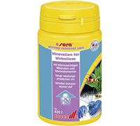 SERA Shrimp Mineral Salt, 105 g,