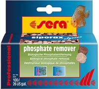 Sera Siporax Algovec Professional 210 Gr 35 Gr